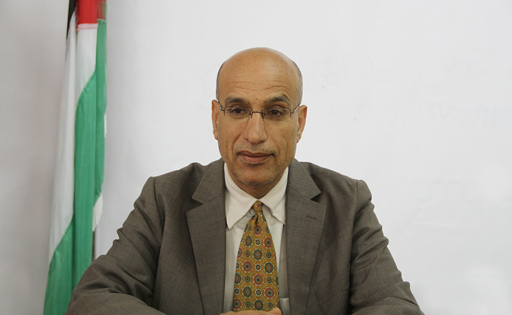 AUG VIce President