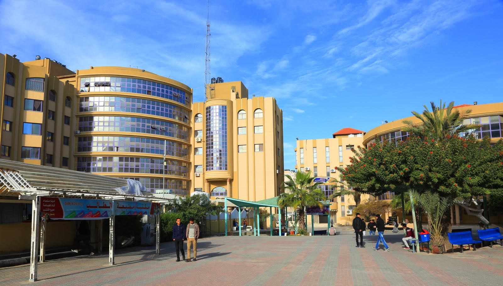Faculty of Sceince