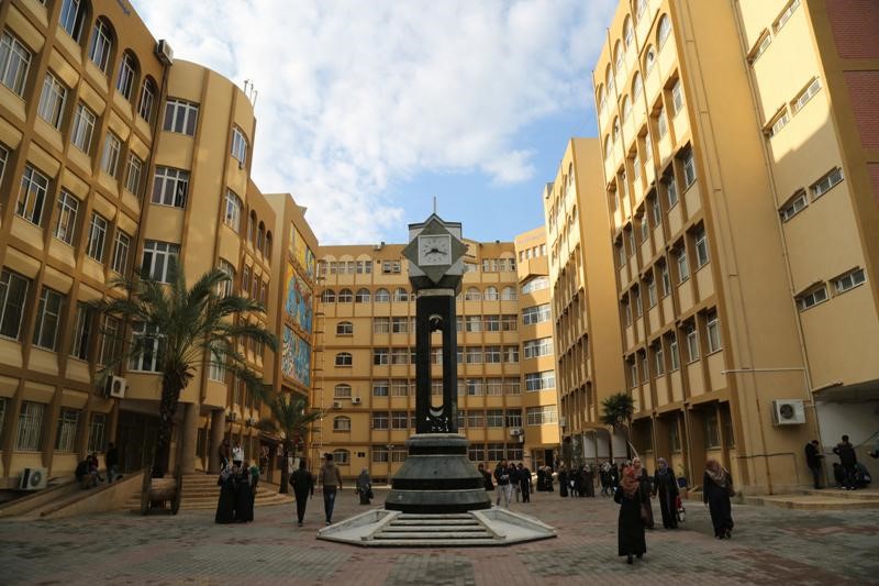 Faculty of Sceince